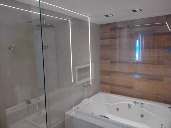 Bathroom 5, Pousada Deck de Búzios, Armação dos Búzios