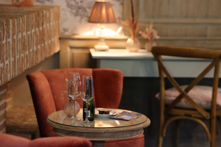 Others 5, Hotel Biskajer by CW Hotel Collection, West-Vlaanderen