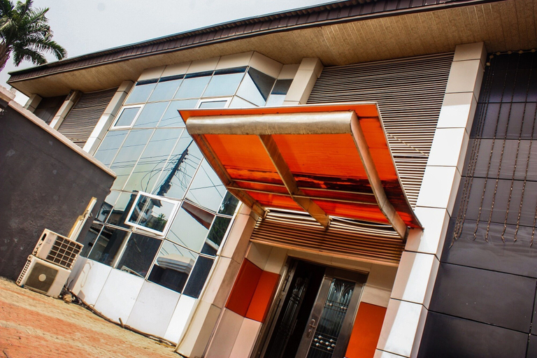 Exterior & Views 2, Oakland Suites, Ikeja