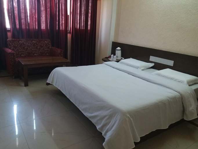 Sport & Beauty, Hotel Bhawani International, Reasi