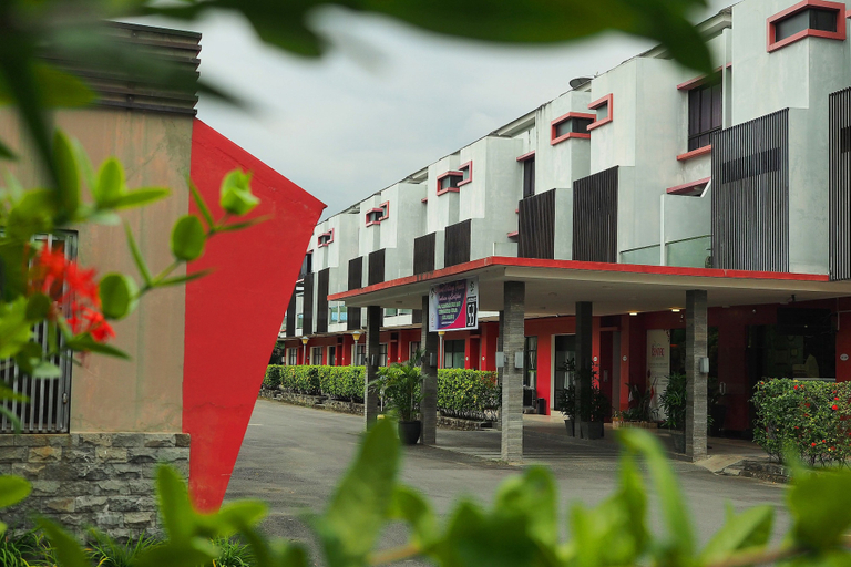 Exterior & Views 5, The Centro Hotel & Residence by Orchardz (permanently closed), Batam