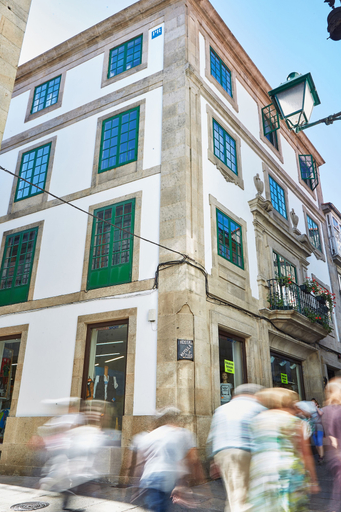 Exterior & Views, Mapoula, A Coruña