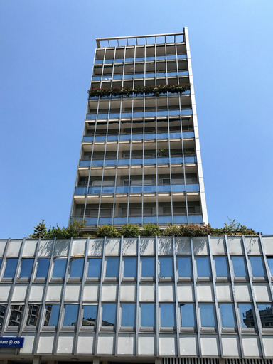 Exterior & Views 2, Residence Vidar, Venezia