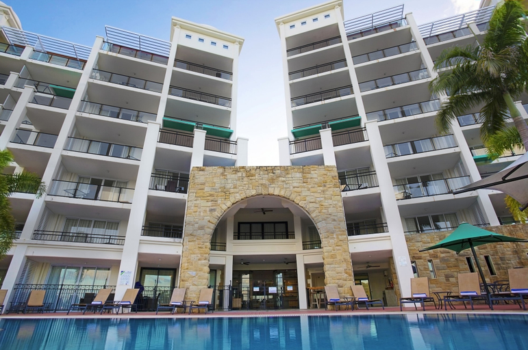 Exterior & Views 2, The Sebel Whitsundays Airlie Beach, Whitsunday