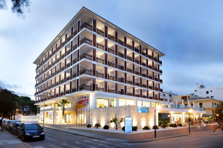 Exterior & Views 2, Talayot Hotel by Senator - Adults Only, Baleares