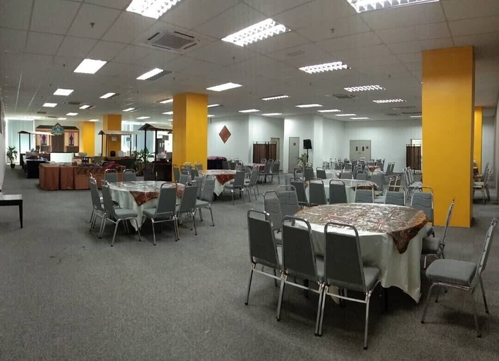 Food & Drinks 3, Summit Signature Hotel Batu Pahat, Batu Pahat