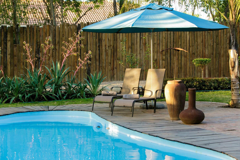 Sport & Beauty 3, Oakdene Guest House, Eden