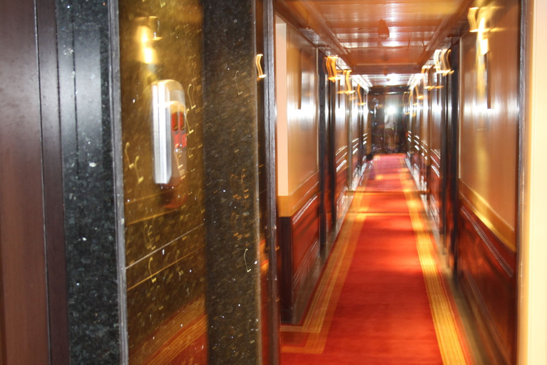 Others 5, Grand Hotel Beirut, Beirut