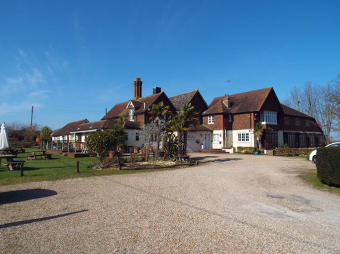 Exterior & Views 2, Tottington Manor, West Sussex