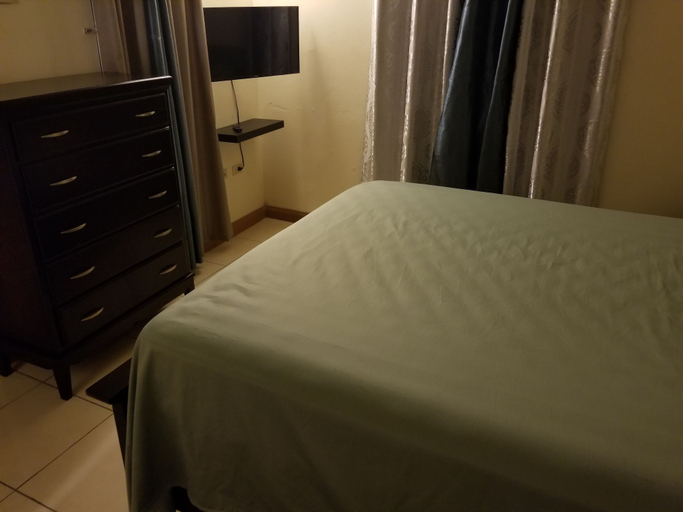 Bedroom 3, Richards Vacation Rental