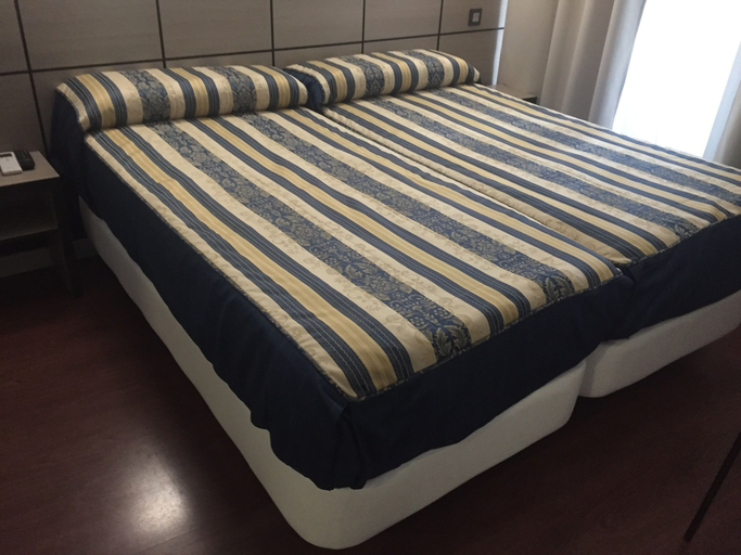 Bedroom 5, Hostal Larios, Málaga