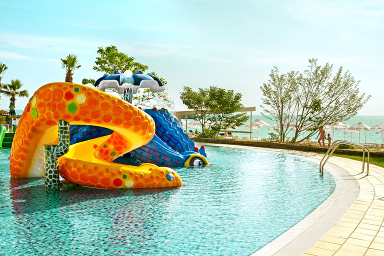 Sport & Beauty 3, Sentido Hotel Marea - All Inclusive, Varna