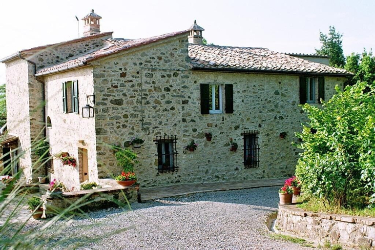 Exterior & Views 2, Agriturismo Domus Etrusca, Siena