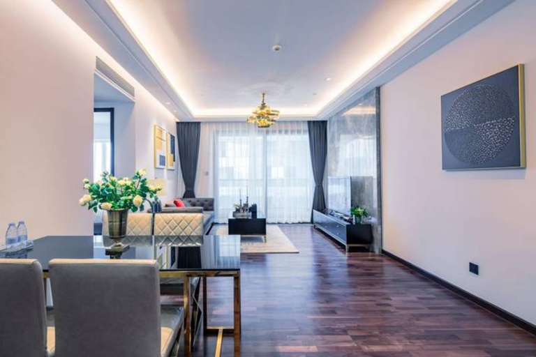 Others 4, Platinum Stearns Hotel, Shenzhen