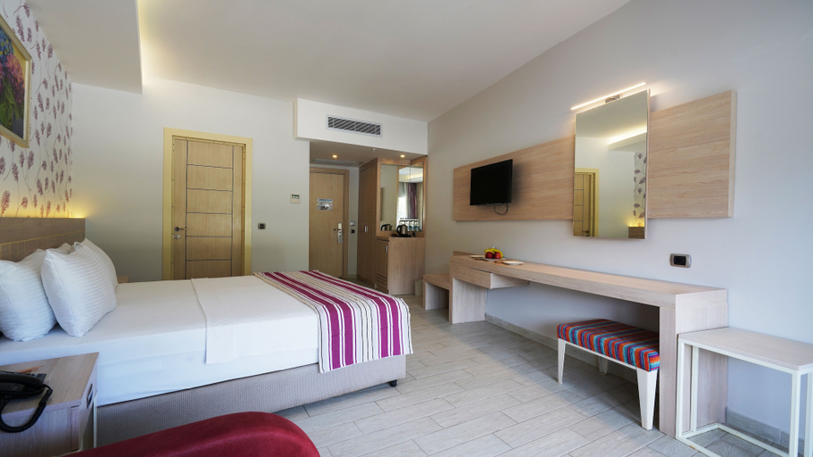 Bedroom 3, Duja Bodrum, Bodrum