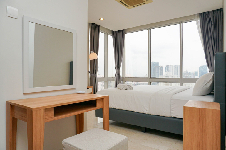 Bedroom 16