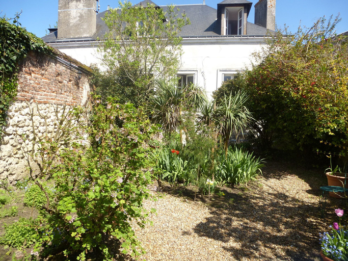 Exterior & Views 2, La Petite Vigne, Indre-et-Loire