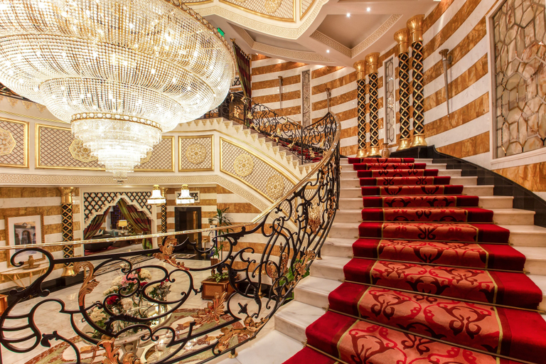 Others 4, Waldorf Astoria Jeddah - Qasr Al Sharq, Jeddah