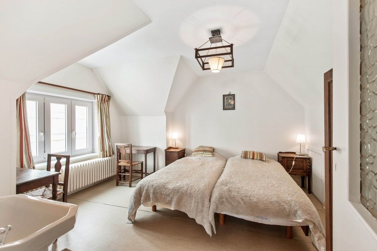 Bedroom 3, Avocettes, West-Vlaanderen