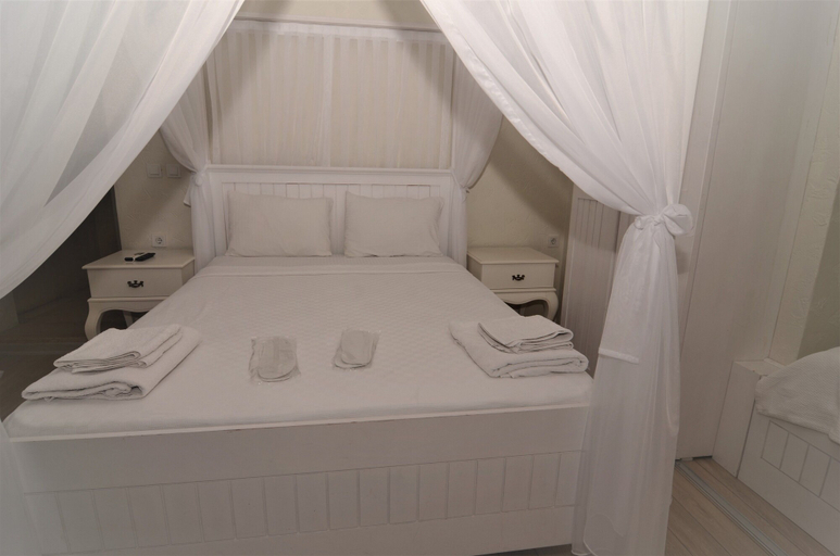 Bedroom 5, Alacati Eldoris Otel, Çeşme