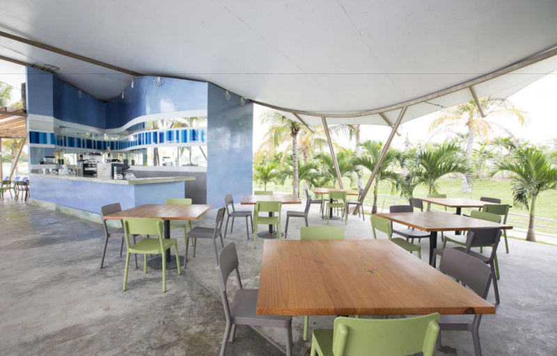 Food & Drinks, Apartamento en Playa Blanca Town Center, Antón