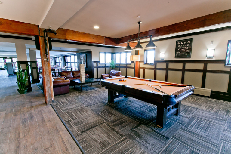 Food & Drinks 5, Killington Mountain Lodge, Tapestry Collection by Hilton, Rutland