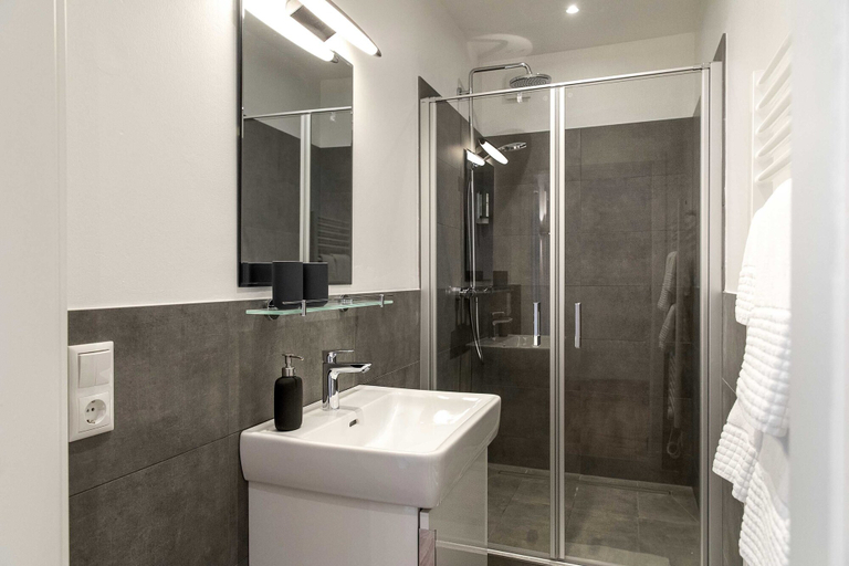 Bathroom 5, acora Kiel Living the City, Kiel