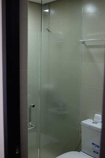 Bathroom 3, Gerbi's Condoplace at Oceanway Residences Boracay, Malay