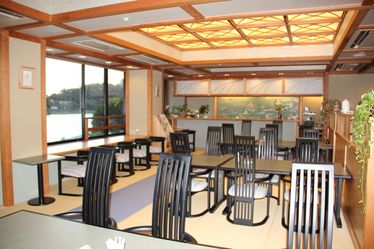 Food & Drinks 3, Syunjuan Hasshokaku Mizunowo, Kakamigahara