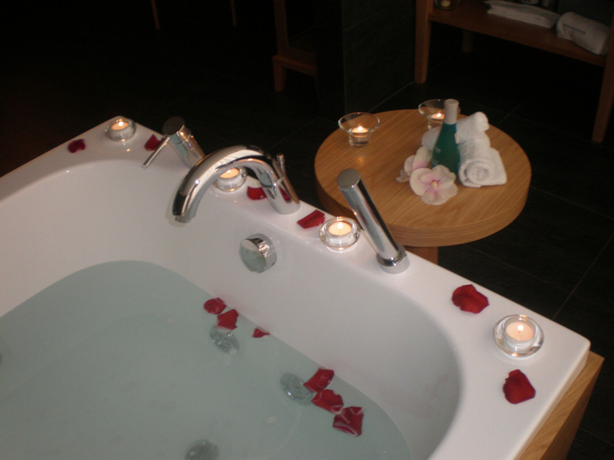 Bathroom 5, Furadouro Boutique Hotel Beach & Spa, Ovar