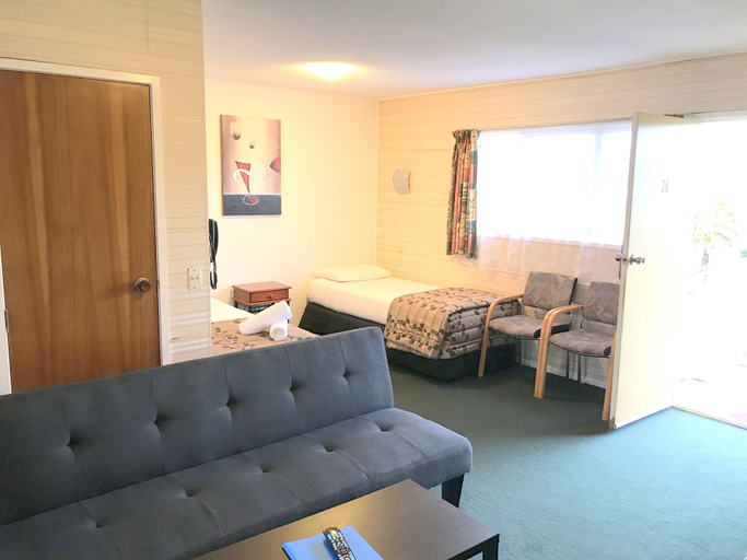 Others 5, Greenview Motel, Rotorua