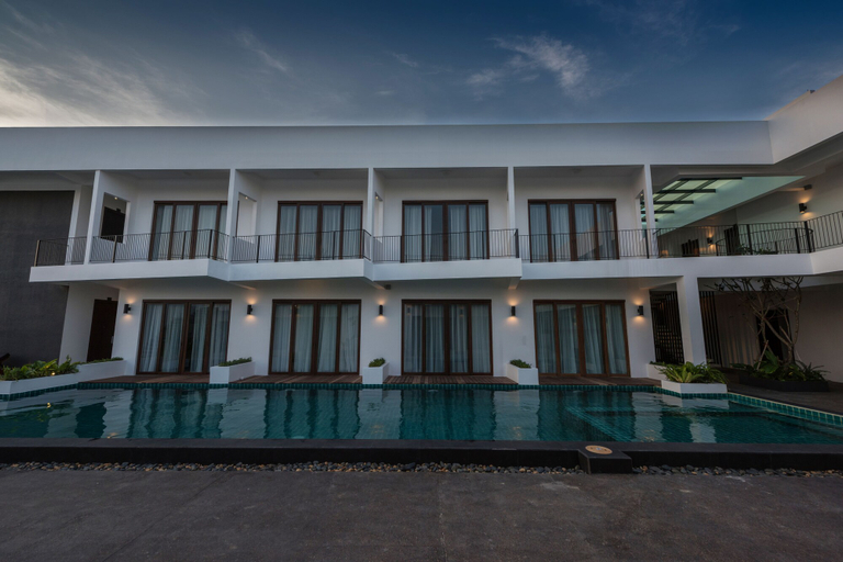 Exterior & Views 2, Ren Resort, Sihanoukville