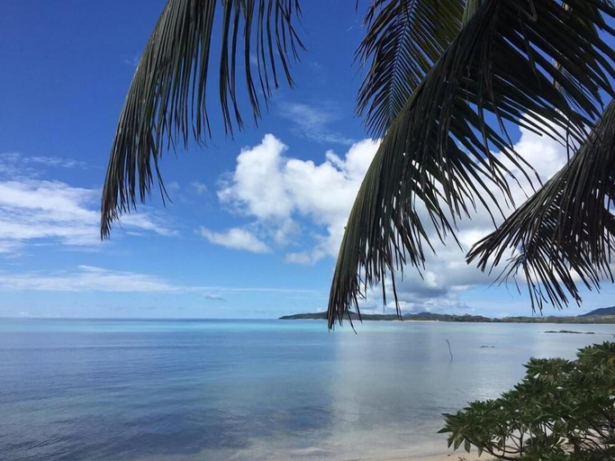 Others 5, Nabua Lodge Hidden Getaway, Ba