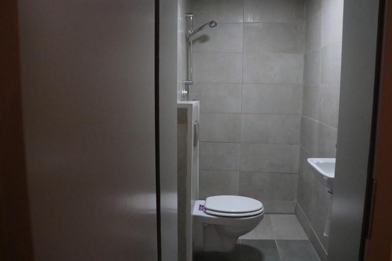 Bathroom 3, Central Antique Apartments, Ljubljana