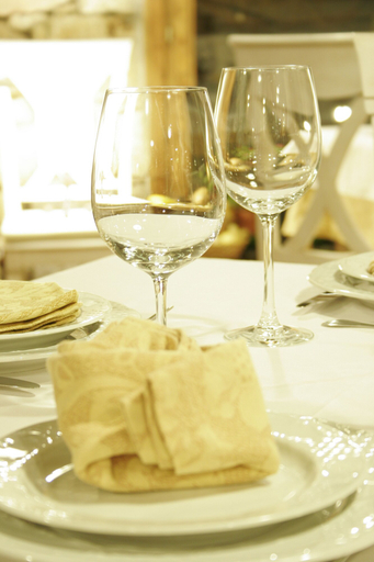 Food & Drinks 4, Posada La Gatera, Ávila