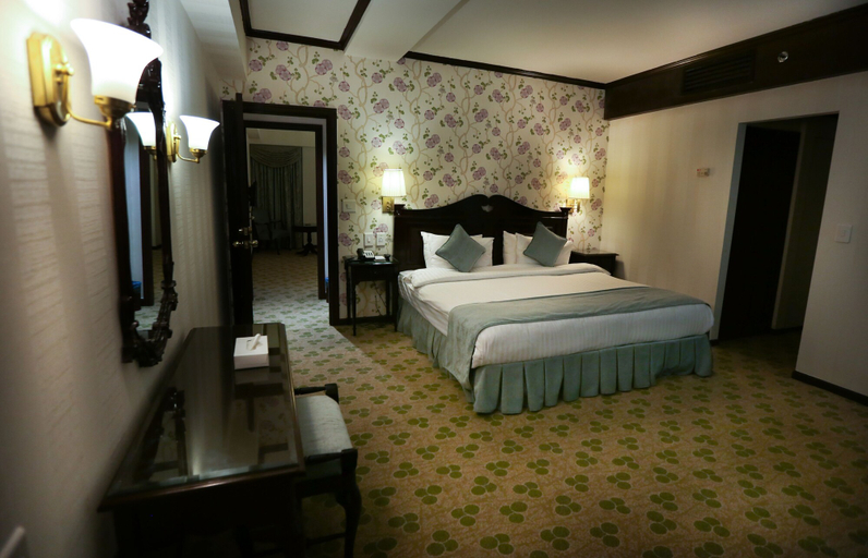 Bedroom 2, Hawthorn Suites by Wyndham Al Khobar, Al Khobar