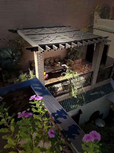 Exterior & Views 2, Riad Ilayka, Marrakech