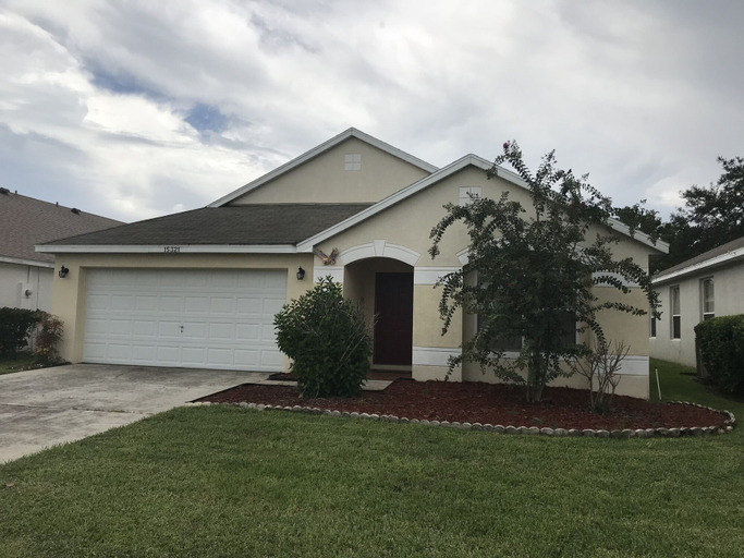 Exterior & Views, Clermont Area Vacation Homes by Shine FM, Lake