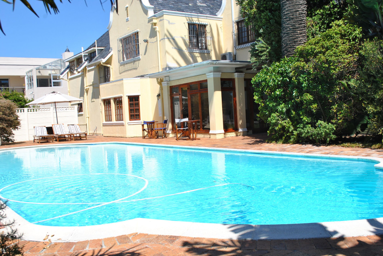 Sport & Beauty 2, Cotswold House, City of Cape Town