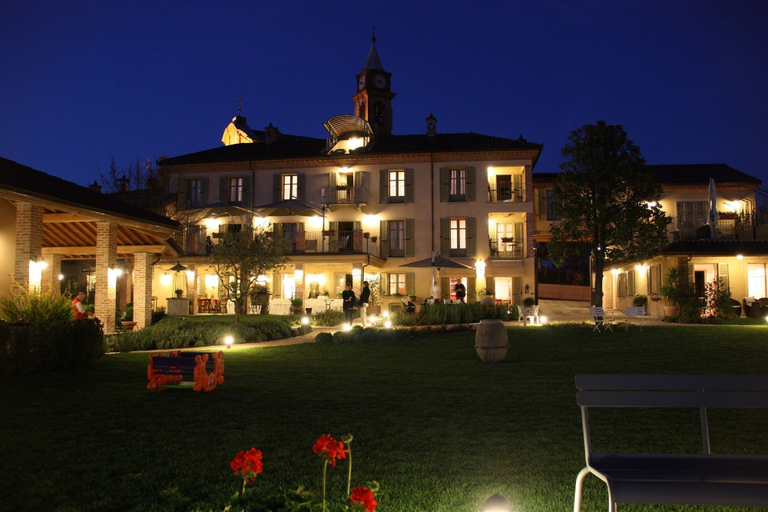 Exterior & Views 2, Antica Locanda SanPietro, Cuneo