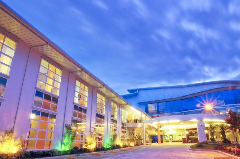 Exterior & Views 2, N Hotel, Cagayan de Oro City