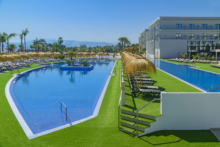 Sport & Beauty 3, Cabogata Beach Hotel, Almería