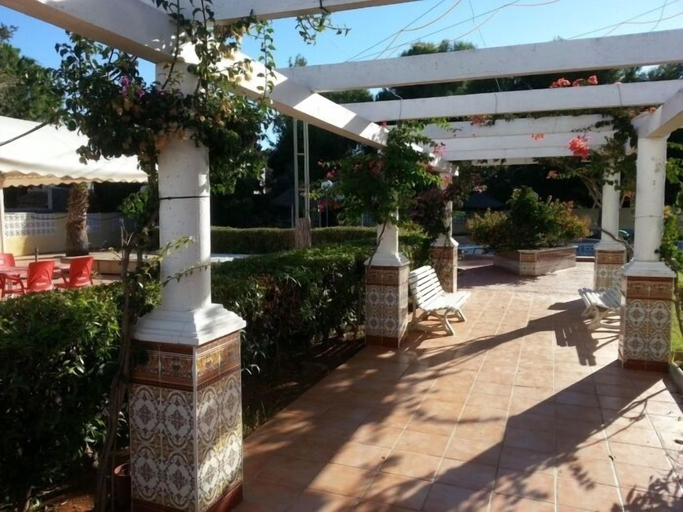 Others 5, Apartamentos San Antonio 24, Castellón