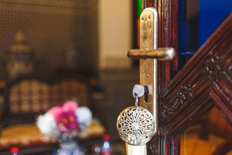 Bedroom 3, Riad Fes Maya, Fès