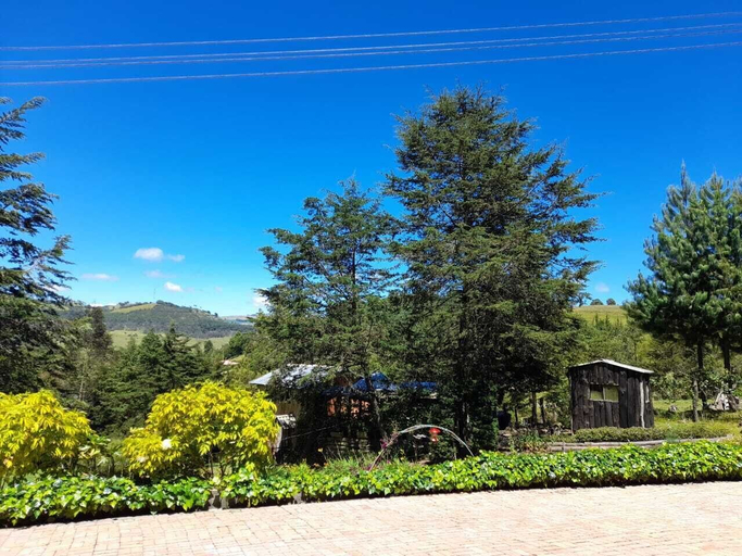 Exterior & Views 2, Casa Mujer Villa Agueda - Hostel, Chocontá