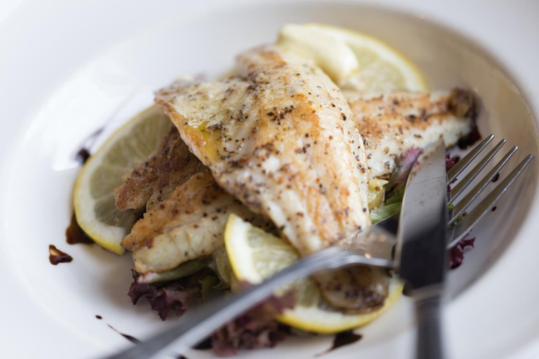Food & Drinks 5, Ballyliffin Hotel