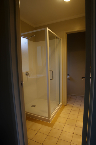 Bathroom 3, Bruny Island Escapes and Hotel Bruny, Kingborough