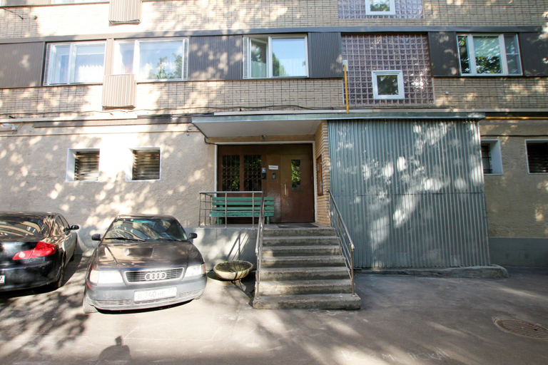 Exterior & Views 2, TVST Apartments Bronnaya, Northern