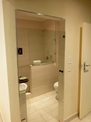 Bathroom 4, Villa Via - Midrand, City of Johannesburg