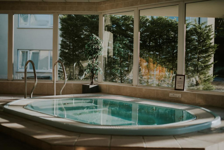 Sport & Beauty 2, Bowfield Hotel and Spa, Renfrewshire